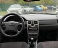 Серый ВАЗ 2171 Priora, объемом двигателя 1.6 л и пробегом 139 тыс. км за 3750 $, фото 12 на Automoto.ua