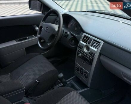 Серый ВАЗ 2171 Priora, объемом двигателя 1.6 л и пробегом 127 тыс. км за 3300 $, фото 3 на Automoto.ua