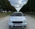Сірий ВАЗ 2171 Priora, об'ємом двигуна 1.6 л та пробігом 67 тис. км за 2999 $, фото 1 на Automoto.ua