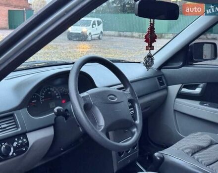 ВАЗ 2171 Priora 2010 у Ахтырке на Automoto.ua Сірий ВАЗ 2171 Priora, об'ємом двигуна 1.6 л та пробігом 135 тис. км за 2999 $, фото 24 на Automoto.ua