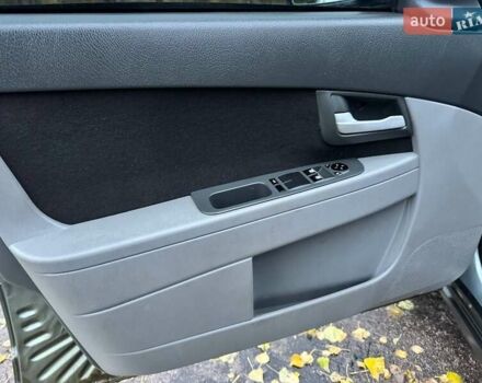 ВАЗ 2171 Priora 2010 у Ахтырке на Automoto.ua Сірий ВАЗ 2171 Priora, об'ємом двигуна 1.6 л та пробігом 135 тис. км за 2999 $, фото 25 на Automoto.ua