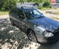 Серый ВАЗ 2171 Priora, объемом двигателя 1.6 л и пробегом 86 тыс. км за 3700 $, фото 1 на Automoto.ua
