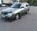 Серый ВАЗ 2171 Priora, объемом двигателя 1.6 л и пробегом 170 тыс. км за 2400 $, фото 1 на Automoto.ua