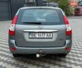 Серый ВАЗ 2171 Priora, объемом двигателя 1.6 л и пробегом 127 тыс. км за 3300 $, фото 6 на Automoto.ua
