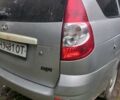 Сірий ВАЗ 2171 Priora, об'ємом двигуна 1.6 л та пробігом 161 тис. км за 3200 $, фото 9 на Automoto.ua
