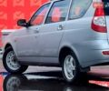 Серый ВАЗ 2171 Priora, объемом двигателя 1.6 л и пробегом 108 тыс. км за 2950 $, фото 12 на Automoto.ua
