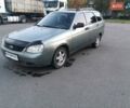 Сірий ВАЗ 2171 Priora, об'ємом двигуна 1.6 л та пробігом 170 тис. км за 2400 $, фото 1 на Automoto.ua