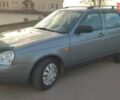 Серый ВАЗ 2171 Priora, объемом двигателя 1.6 л и пробегом 170 тыс. км за 2750 $, фото 6 на Automoto.ua