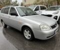 Серый ВАЗ 2171 Priora, объемом двигателя 1.6 л и пробегом 139 тыс. км за 3750 $, фото 17 на Automoto.ua