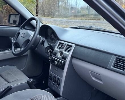 Серый ВАЗ 2171 Priora, объемом двигателя 0 л и пробегом 135 тыс. км за 2999 $, фото 19 на Automoto.ua