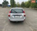 Серый ВАЗ 2171 Priora, объемом двигателя 1.6 л и пробегом 197 тыс. км за 1899 $, фото 3 на Automoto.ua