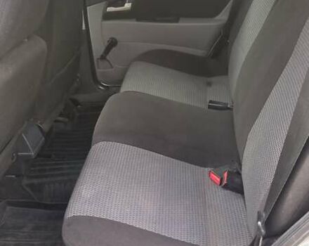 Серый ВАЗ 2171 Priora, объемом двигателя 1.6 л и пробегом 131 тыс. км за 2900 $, фото 7 на Automoto.ua