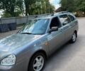 Сірий ВАЗ 2171 Priora, об'ємом двигуна 1.6 л та пробігом 177 тис. км за 2800 $, фото 1 на Automoto.ua