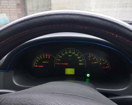 Сірий ВАЗ 2171 Priora, об'ємом двигуна 1.6 л та пробігом 161 тис. км за 3200 $, фото 5 на Automoto.ua