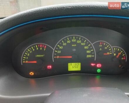 Сірий ВАЗ 2171 Priora, об'ємом двигуна 1.6 л та пробігом 161 тис. км за 3200 $, фото 6 на Automoto.ua