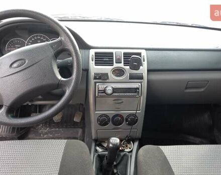 Серый ВАЗ 2171 Priora, объемом двигателя 1.6 л и пробегом 131 тыс. км за 2900 $, фото 3 на Automoto.ua