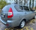 Серый ВАЗ 2171 Priora, объемом двигателя 0 л и пробегом 135 тыс. км за 2999 $, фото 12 на Automoto.ua