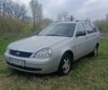 Сірий ВАЗ 2171 Priora, об'ємом двигуна 1.6 л та пробігом 155 тис. км за 2500 $, фото 1 на Automoto.ua
