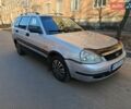 Сірий ВАЗ 2171 Priora, об'ємом двигуна 1.6 л та пробігом 180 тис. км за 1999 $, фото 1 на Automoto.ua