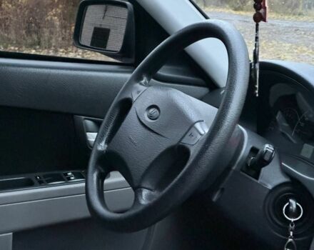 Серый ВАЗ 2171 Priora, объемом двигателя 0 л и пробегом 135 тыс. км за 2999 $, фото 21 на Automoto.ua