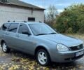 Серый ВАЗ 2171 Priora, объемом двигателя 0 л и пробегом 135 тыс. км за 2999 $, фото 1 на Automoto.ua