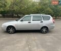 Серый ВАЗ 2171 Priora, объемом двигателя 1.6 л и пробегом 197 тыс. км за 1899 $, фото 1 на Automoto.ua