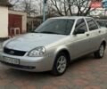 Серый ВАЗ 2171 Priora, объемом двигателя 1.6 л и пробегом 120 тыс. км за 3500 $, фото 2 на Automoto.ua