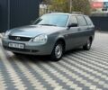 Серый ВАЗ 2171 Priora, объемом двигателя 1.6 л и пробегом 127 тыс. км за 3300 $, фото 8 на Automoto.ua
