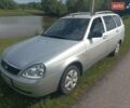 Сірий ВАЗ 2171 Priora, об'ємом двигуна 1.6 л та пробігом 157 тис. км за 3450 $, фото 2 на Automoto.ua