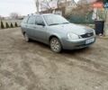 Серый ВАЗ 2171 Priora, объемом двигателя 1.6 л и пробегом 84 тыс. км за 4500 $, фото 8 на Automoto.ua