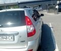 Сірий ВАЗ 2171 Priora, об'ємом двигуна 1.6 л та пробігом 105 тис. км за 3799 $, фото 4 на Automoto.ua