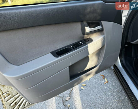 Серый ВАЗ 2171 Priora, объемом двигателя 1.6 л и пробегом 76 тыс. км за 3700 $, фото 17 на Automoto.ua