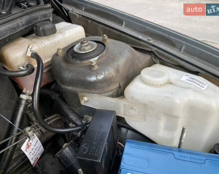 Сірий ВАЗ 2171 Priora, об'ємом двигуна 1.6 л та пробігом 24 тис. км за 4700 $, фото 135 на Automoto.ua