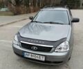 Серый ВАЗ 2171 Priora, объемом двигателя 1.6 л и пробегом 84 тыс. км за 5200 $, фото 1 на Automoto.ua
