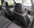 Сірий ВАЗ 2171 Priora, об'ємом двигуна 1.6 л та пробігом 160 тис. км за 2500 $, фото 11 на Automoto.ua