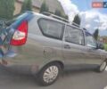 Сірий ВАЗ 2171 Priora, об'ємом двигуна 1.6 л та пробігом 246 тис. км за 3000 $, фото 3 на Automoto.ua