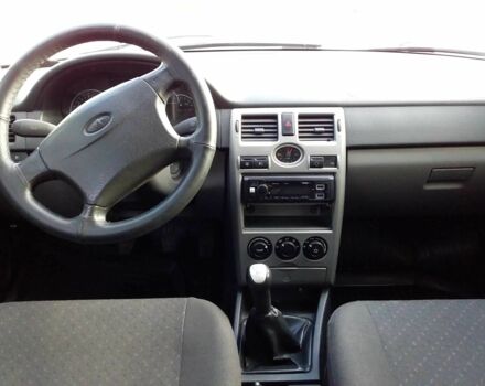 Сірий ВАЗ 2171 Priora, об'ємом двигуна 1.6 л та пробігом 270 тис. км за 3550 $, фото 4 на Automoto.ua