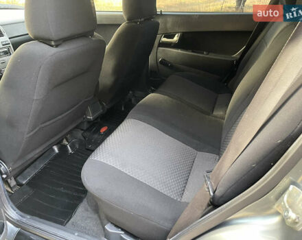 Сірий ВАЗ 2171 Priora, об'ємом двигуна 1.6 л та пробігом 24 тис. км за 4700 $, фото 92 на Automoto.ua