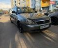 Серый ВАЗ 2171 Priora, объемом двигателя 1.6 л и пробегом 260 тыс. км за 1400 $, фото 1 на Automoto.ua