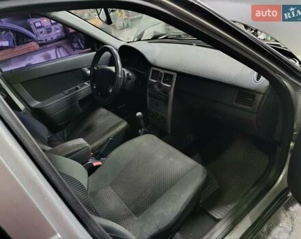 Сірий ВАЗ 2171 Priora, об'ємом двигуна 1.6 л та пробігом 207 тис. км за 2850 $, фото 9 на Automoto.ua