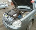 Серый ВАЗ 2171 Priora, объемом двигателя 1.6 л и пробегом 84 тыс. км за 4500 $, фото 2 на Automoto.ua