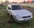 Серый ВАЗ 2171 Priora, объемом двигателя 1.6 л и пробегом 242 тыс. км за 2500 $, фото 1 на Automoto.ua