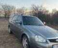 Сірий ВАЗ 2171 Priora, об'ємом двигуна 1.6 л та пробігом 200 тис. км за 4000 $, фото 1 на Automoto.ua