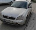 Серый ВАЗ 2171 Priora, объемом двигателя 1.6 л и пробегом 107 тыс. км за 1400 $, фото 4 на Automoto.ua
