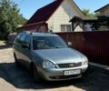 Сірий ВАЗ 2171 Priora, об'ємом двигуна 1.6 л та пробігом 260 тис. км за 2000 $, фото 1 на Automoto.ua