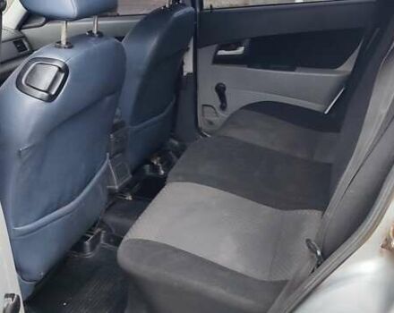 Серый ВАЗ 2171 Priora, объемом двигателя 1.6 л и пробегом 343 тыс. км за 2300 $, фото 15 на Automoto.ua