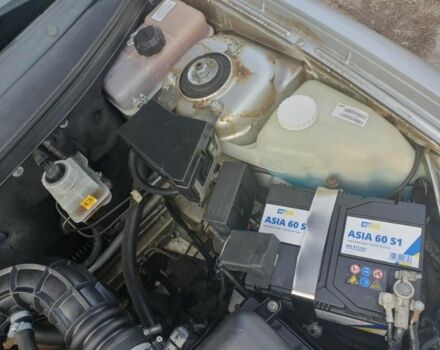 Сірий ВАЗ 2171 Priora, об'ємом двигуна 0.16 л та пробігом 112 тис. км за 4500 $, фото 4 на Automoto.ua