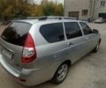 Серый ВАЗ 2171 Priora, объемом двигателя 1.6 л и пробегом 153 тыс. км за 2300 $, фото 3 на Automoto.ua