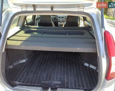 Серый ВАЗ 2171 Priora, объемом двигателя 1.6 л и пробегом 147 тыс. км за 2850 $, фото 11 на Automoto.ua