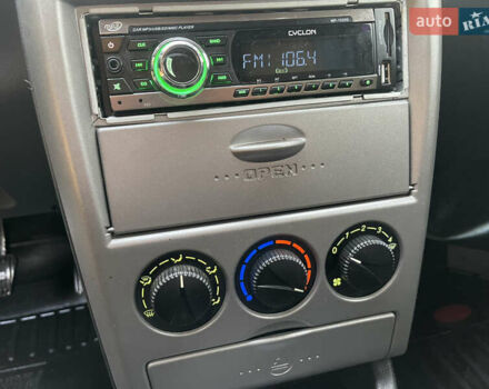 Сірий ВАЗ 2171 Priora, об'ємом двигуна 1.6 л та пробігом 24 тис. км за 4700 $, фото 106 на Automoto.ua